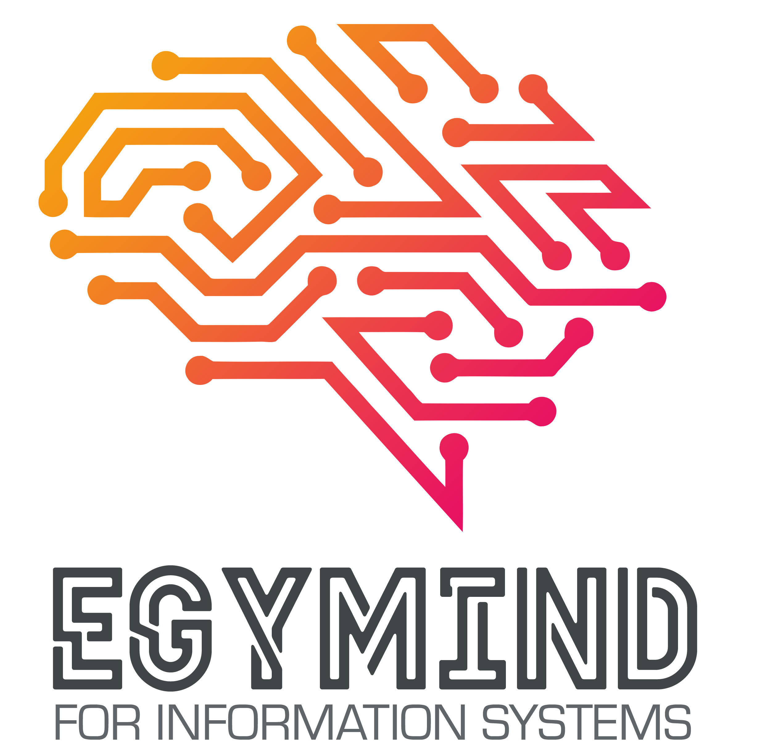 EGYMIND Logo